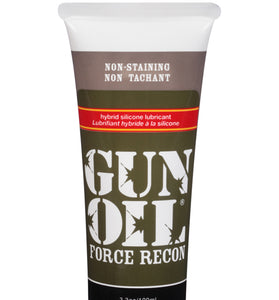 Force Recon 3.3 Oz Tube RE-T-3.3