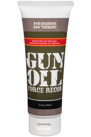 Force Recon 3.3 Oz Tube RE-T-3.3