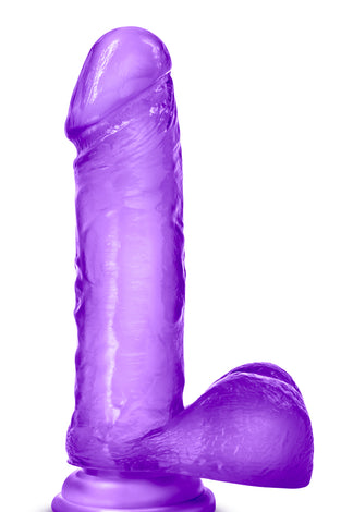 B Yours Sweet N Hard 2 - Purple BL-16461