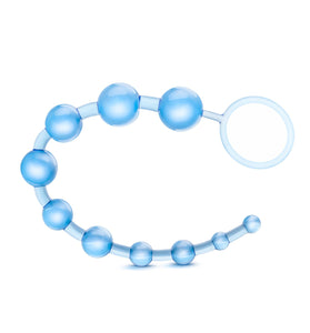 B Yours - Basic Beads - Blue BL-23162