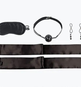 Shadow Secrets Kit - Black SS09804
