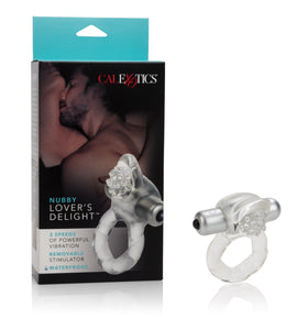 Lovers Delight - Clear SE1808203