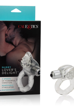 Lovers Delight - Clear SE1808203