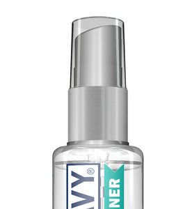 Swiss Navy Toy and Body Cleaner 1oz 29.5ml MD-SNTB1