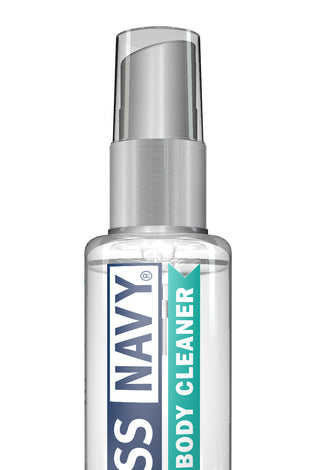 Swiss Navy Toy and Body Cleaner 1oz 29.5ml MD-SNTB1