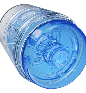 Main Squeeze - Pop-Off - Optix - Crystal Blue DJ5203-02-BX