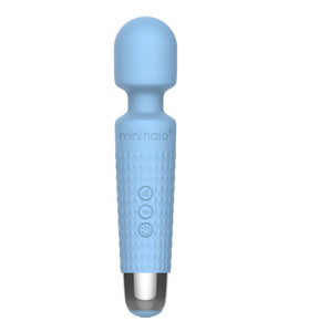 Mini Halo Wireless 20x - Powder Blue TMN-MH-3113