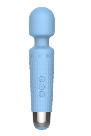Mini Halo Wireless 20x - Powder Blue TMN-MH-3113