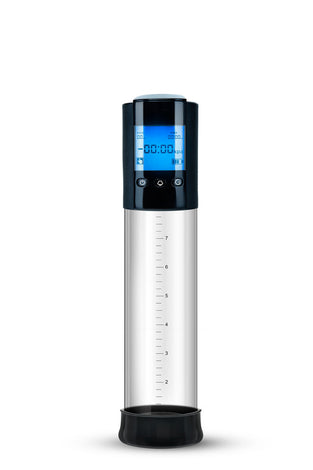 Performance - Vx10 - Smart Pump - Clear BL-01209