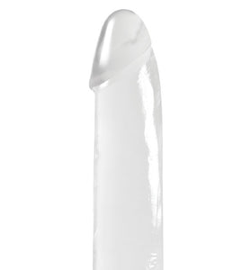 The 9's - Diclet's 7 Inch Jelly Dong - Clear Clear ICB2676-2