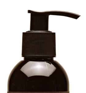 Hemp Seed Massage Lotion - Guavalava - 8 Fl. Oz. EB-ML068