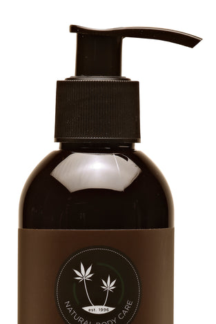 Hemp Seed Massage Lotion - Guavalava - 8 Fl. Oz. EB-ML068