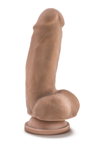 Au Naturel 7 Inch Sensa Feel El Gordo - Latin BL-36447