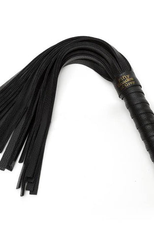 Fifty Shades Bound to You Small Flogger LHR-80138