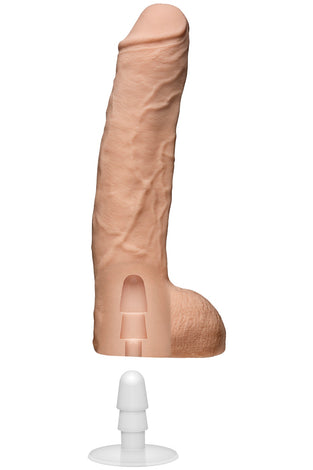 John Holmes Ultraskyn Realistic Cock With Removable Vac-U-Lock Suction Cup DJ0275-02