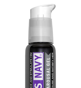 Swiss Navy Sensual Arousal Gel 1 Oz 29.5ml MD-SNAR1