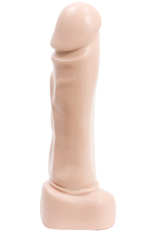 Jumbo Jack Man O War - White DJ0270-00