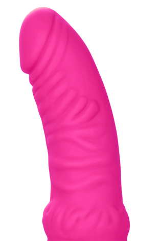 Rechargeable Power Stud Curvy - Pink SE0842153