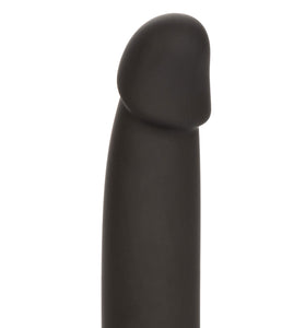 Silicone Slim Anal Stud - Black SE0416052