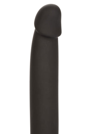Silicone Slim Anal Stud - Black SE0416052