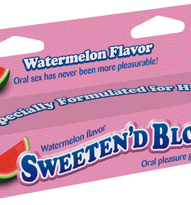 Sweeten'd Blow - Watermelon LG-BT013