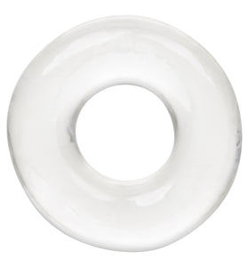 Foil Pack X-Large Ring - Clear SE8000151