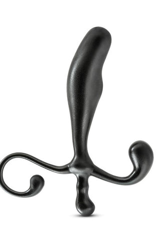 Anal Adventures - Prostate Stimulator - Black BL-40085