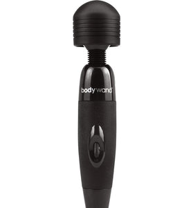 Bodywand Original Massager - Black X-BW103BK