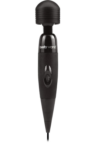 Bodywand Original Massager - Black X-BW103BK
