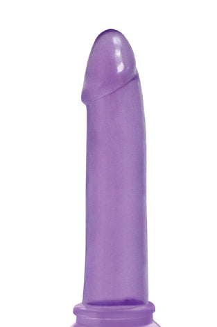 The 9's - Diclet's 7 Inch Jelly Dong - Purple Purple ICB2679-2