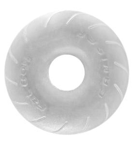 Silaskin Cruiser Ring - Clear PF-CR15C