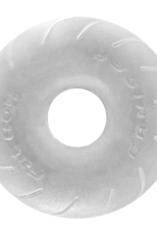 Silaskin Cruiser Ring - Clear PF-CR15C
