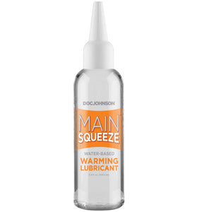 Main Squeeze - Warming - 3.4 Fl. Oz. DJ5205-02-BU