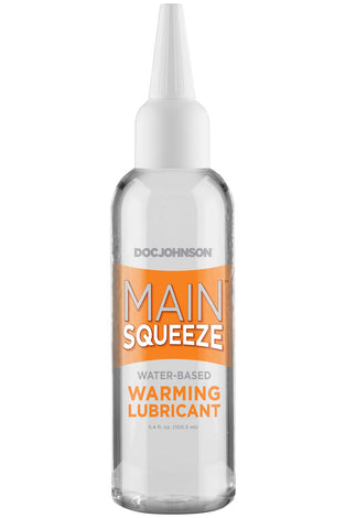 Main Squeeze - Warming - 3.4 Fl. Oz. DJ5205-02-BU