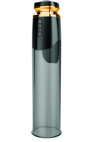 Mother Sucker Penis Pump HTP3291