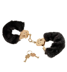 Fetish Fantasy Gold Deluxe Furry Cluffs PD3996-27
