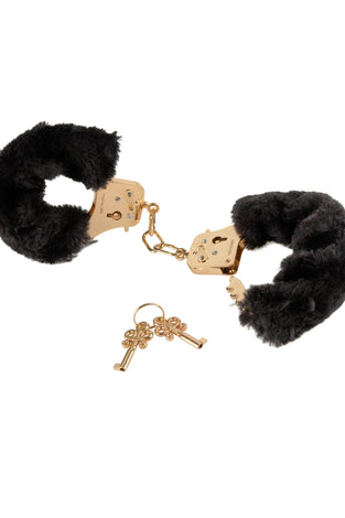 Fetish Fantasy Gold Deluxe Furry Cluffs PD3996-27