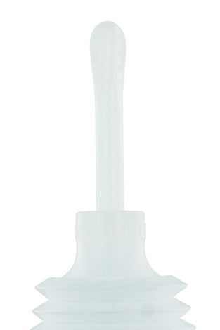 Disposable Enema Douche Applicator - Clear CS-AB576