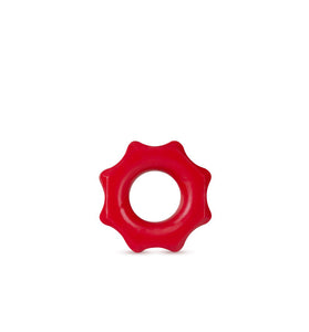 Stay Hard - Nutz - Red BL-09998