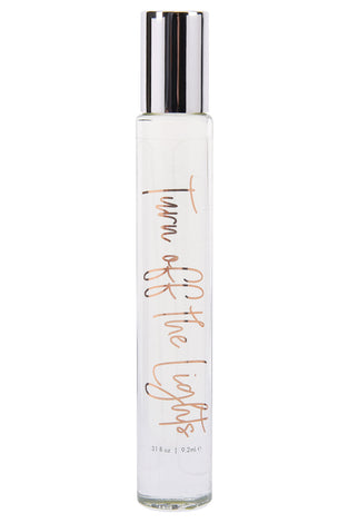 Turn Off the Lights- Pheromone Perfume Oil - 9.2 ml CGC1102-00