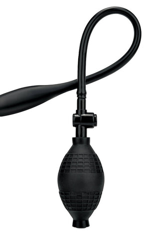 Classic Inflatable Anal Balloon EL-LF5309