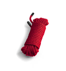 Bound - Rope - Red NSN-1300-06