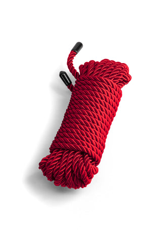 Bound - Rope - Red NSN-1300-06