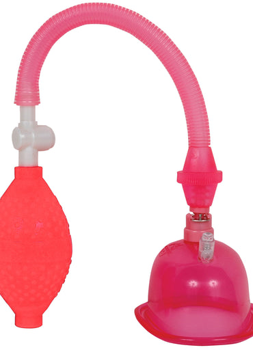 Pumps & Enlargers