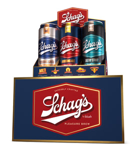 Schag's 12 Pack Merchandising Kit M-00097