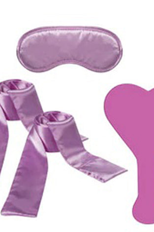 Love Me Gentle SS44521
