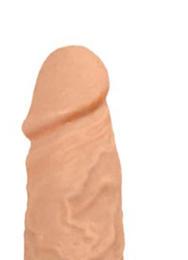 Penis Extension & Sleeves