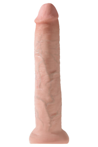 King Cock 13 Inch Cock - Flesh PD5539-21