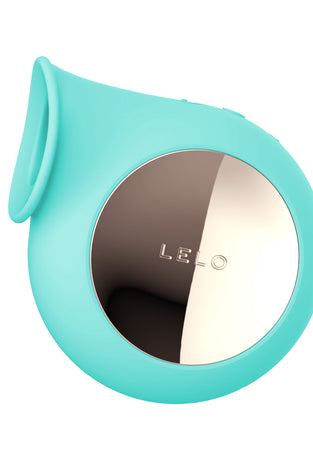 Sila Cruise - Aqua LELO-8571