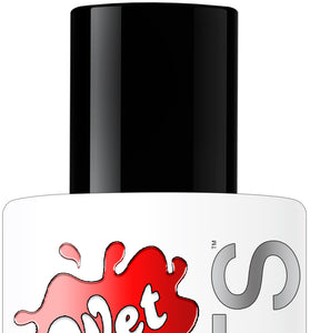 Wet Desserts Whipped Cream - 3 Fl Oz WT23418